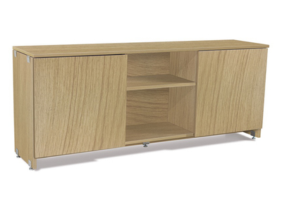 Credenza Alaska